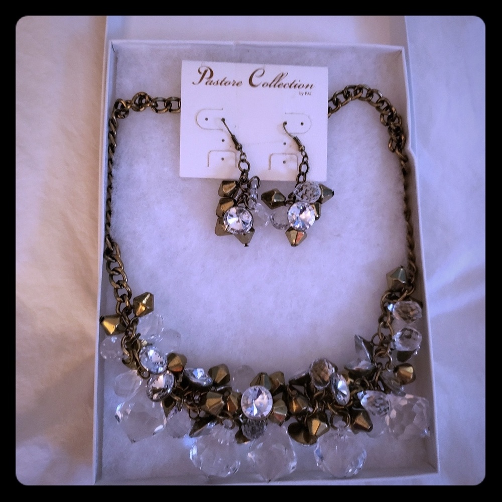 Jewlrey set